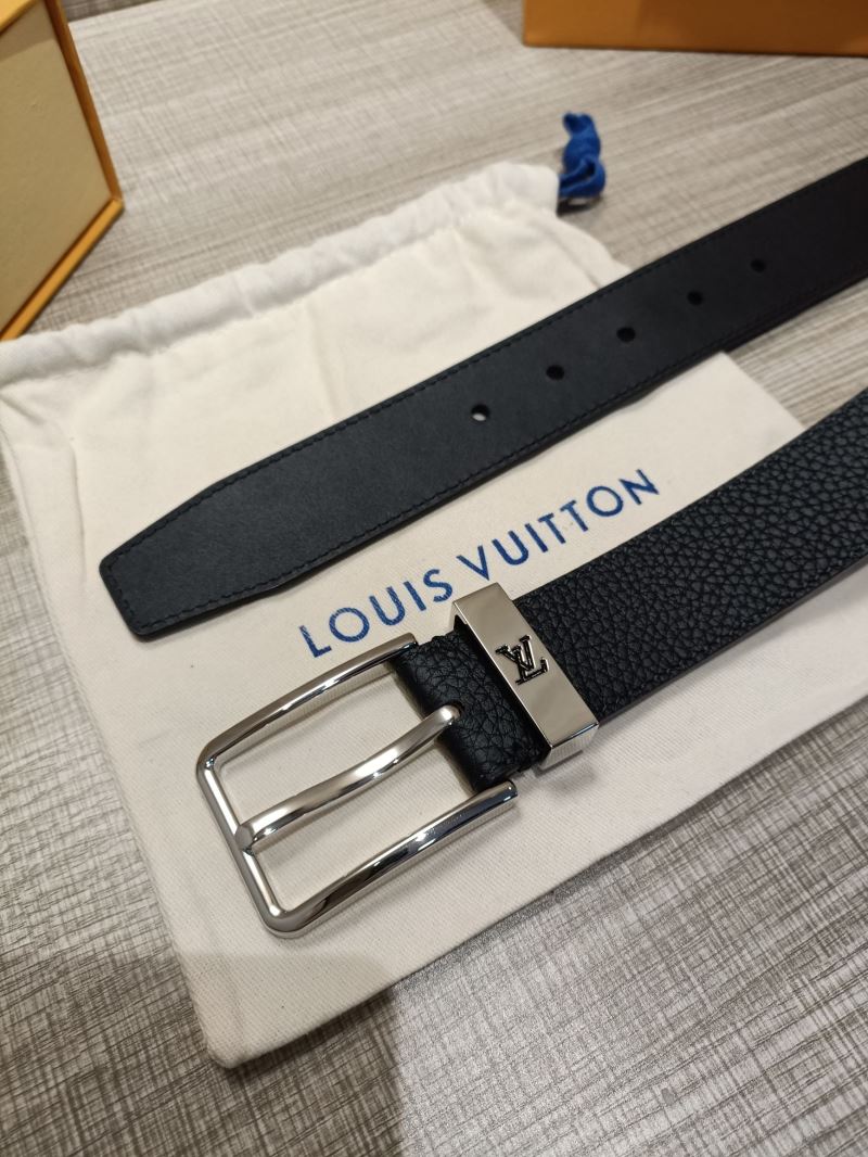 Louis Vuitton Belts